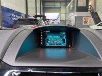 USED 2015 64 FORD FIESTA 1.25 Zetec Hatchback 5dr Petrol Manual Euro 5 (82 ps) &pound;35 Tax, Bluetooth,1POwner