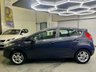 USED 2015 64 FORD FIESTA 1.25 Zetec Hatchback 5dr Petrol Manual Euro 5 (82 ps) &pound;35 Tax, Bluetooth,1POwner
