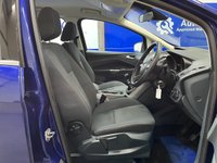 USED 2014 64 FORD C-MAX 1.6 TDCi Zetec MPV 5dr Diesel Manual Euro 5 (115 ps) 