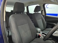 USED 2014 64 FORD C-MAX 1.6 TDCi Zetec MPV 5dr Diesel Manual Euro 5 (115 ps) 