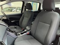 USED 2014 64 FORD C-MAX 1.6 TDCi Zetec MPV 5dr Diesel Manual Euro 5 (115 ps) 