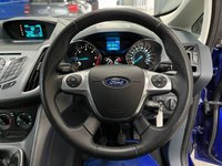 USED 2014 64 FORD C-MAX 1.6 TDCi Zetec MPV 5dr Diesel Manual Euro 5 (115 ps) 