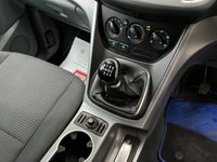 USED 2014 64 FORD C-MAX 1.6 TDCi Zetec MPV 5dr Diesel Manual Euro 5 (115 ps) 