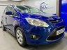 USED 2014 64 FORD C-MAX 1.6 TDCi Zetec MPV 5dr Diesel Manual Euro 5 (115 ps) 