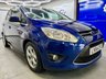 USED 2014 64 FORD C-MAX 1.6 TDCi Zetec MPV 5dr Diesel Manual Euro 5 (115 ps) 