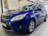 USED 2014 64 FORD C-MAX 1.6 TDCi Zetec MPV 5dr Diesel Manual Euro 5 (115 ps) 