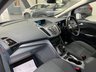 USED 2014 64 FORD C-MAX 1.6 TDCi Zetec MPV 5dr Diesel Manual Euro 5 (115 ps) 