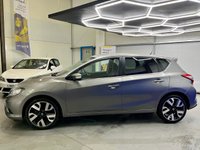USED 2016 16 NISSAN PULSAR 1.2 DIG-T Tekna Hatchback 5dr Petrol Manual Euro 6 (s/s) (115 ps) Nav,Cruise,Heated Leather