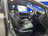 USED 2016 16 NISSAN PULSAR 1.2 DIG-T Tekna Hatchback 5dr Petrol Manual Euro 6 (s/s) (115 ps) Nav,Cruise,Heated Leather