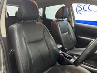 USED 2016 16 NISSAN PULSAR 1.2 DIG-T Tekna Hatchback 5dr Petrol Manual Euro 6 (s/s) (115 ps) Nav,Cruise,Heated Leather