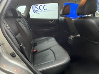 USED 2016 16 NISSAN PULSAR 1.2 DIG-T Tekna Hatchback 5dr Petrol Manual Euro 6 (s/s) (115 ps) Nav,Cruise,Heated Leather