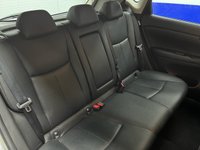 USED 2016 16 NISSAN PULSAR 1.2 DIG-T Tekna Hatchback 5dr Petrol Manual Euro 6 (s/s) (115 ps) Nav,Cruise,Heated Leather