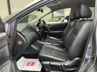 USED 2016 16 NISSAN PULSAR 1.2 DIG-T Tekna Hatchback 5dr Petrol Manual Euro 6 (s/s) (115 ps) Nav,Cruise,Heated Leather
