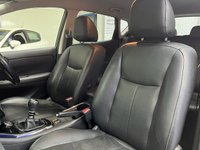 USED 2016 16 NISSAN PULSAR 1.2 DIG-T Tekna Hatchback 5dr Petrol Manual Euro 6 (s/s) (115 ps) Nav,Cruise,Heated Leather