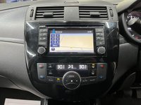 USED 2016 16 NISSAN PULSAR 1.2 DIG-T Tekna Hatchback 5dr Petrol Manual Euro 6 (s/s) (115 ps) Nav,Cruise,Heated Leather
