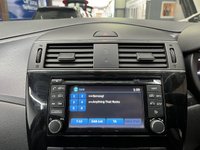 USED 2016 16 NISSAN PULSAR 1.2 DIG-T Tekna Hatchback 5dr Petrol Manual Euro 6 (s/s) (115 ps) Nav,Cruise,Heated Leather