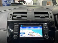 USED 2016 16 NISSAN PULSAR 1.2 DIG-T Tekna Hatchback 5dr Petrol Manual Euro 6 (s/s) (115 ps) Nav,Cruise,Heated Leather