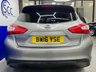 USED 2016 16 NISSAN PULSAR 1.2 DIG-T Tekna Hatchback 5dr Petrol Manual Euro 6 (s/s) (115 ps) Nav,Cruise,Heated Leather