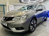 USED 2016 16 NISSAN PULSAR 1.2 DIG-T Tekna Hatchback 5dr Petrol Manual Euro 6 (s/s) (115 ps) Nav,Cruise,Heated Leather