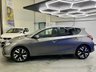 USED 2016 16 NISSAN PULSAR 1.2 DIG-T Tekna Hatchback 5dr Petrol Manual Euro 6 (s/s) (115 ps) Nav,Cruise,Heated Leather