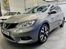 USED 2016 16 NISSAN PULSAR 1.2 DIG-T Tekna Hatchback 5dr Petrol Manual Euro 6 (s/s) (115 ps) Nav,Cruise,Heated Leather