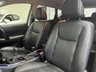 USED 2016 16 NISSAN PULSAR 1.2 DIG-T Tekna Hatchback 5dr Petrol Manual Euro 6 (s/s) (115 ps) Nav,Cruise,Heated Leather