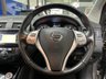 USED 2016 16 NISSAN PULSAR 1.2 DIG-T Tekna Hatchback 5dr Petrol Manual Euro 6 (s/s) (115 ps) Nav,Cruise,Heated Leather
