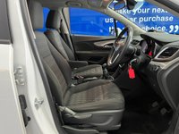 USED 2013 63 VAUXHALL MOKKA  1.7 CDTi Exclusiv SUV 5dr Diesel Manual 4WD Euro 5 (s/s) (130 ps) 