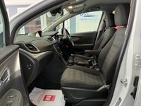 USED 2013 63 VAUXHALL MOKKA  1.7 CDTi Exclusiv SUV 5dr Diesel Manual 4WD Euro 5 (s/s) (130 ps) 