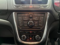 USED 2013 63 VAUXHALL MOKKA  1.7 CDTi Exclusiv SUV 5dr Diesel Manual 4WD Euro 5 (s/s) (130 ps) 