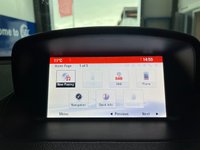 USED 2013 63 VAUXHALL MOKKA  1.7 CDTi Exclusiv SUV 5dr Diesel Manual 4WD Euro 5 (s/s) (130 ps) 