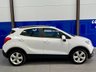 USED 2013 63 VAUXHALL MOKKA  1.7 CDTi Exclusiv SUV 5dr Diesel Manual 4WD Euro 5 (s/s) (130 ps) 