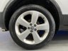 USED 2013 63 VAUXHALL MOKKA  1.7 CDTi Exclusiv SUV 5dr Diesel Manual 4WD Euro 5 (s/s) (130 ps) 