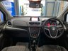 USED 2013 63 VAUXHALL MOKKA  1.7 CDTi Exclusiv SUV 5dr Diesel Manual 4WD Euro 5 (s/s) (130 ps) 