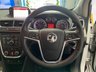 USED 2013 63 VAUXHALL MOKKA  1.7 CDTi Exclusiv SUV 5dr Diesel Manual 4WD Euro 5 (s/s) (130 ps) 