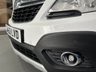 USED 2013 63 VAUXHALL MOKKA  1.7 CDTi Exclusiv SUV 5dr Diesel Manual 4WD Euro 5 (s/s) (130 ps) 