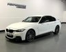 USED 2015 A BMW 3 SERIES 3.0 335D XDRIVE M SPORT 4d 309 BHP 