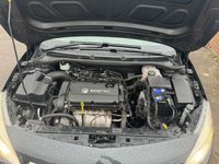 USED 2012 12 VAUXHALL ASTRA 1.6 ELITE 5d 113 BHP LEATHER/ CAM BELT CHANGED