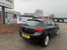 USED 2012 12 VAUXHALL ASTRA 1.6 ELITE 5d 113 BHP LEATHER/ CAM BELT CHANGED