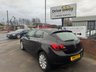 USED 2012 12 VAUXHALL ASTRA 1.6 ELITE 5d 113 BHP LEATHER/ CAM BELT CHANGED