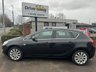 USED 2012 12 VAUXHALL ASTRA 1.6 ELITE 5d 113 BHP LEATHER/ CAM BELT CHANGED