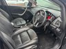 USED 2012 12 VAUXHALL ASTRA 1.6 ELITE 5d 113 BHP LEATHER/ CAM BELT CHANGED