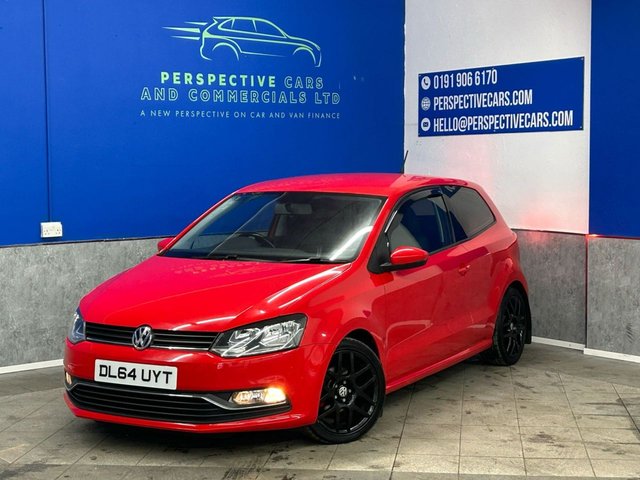 2014 VOLKSWAGEN POLO - Photo 7