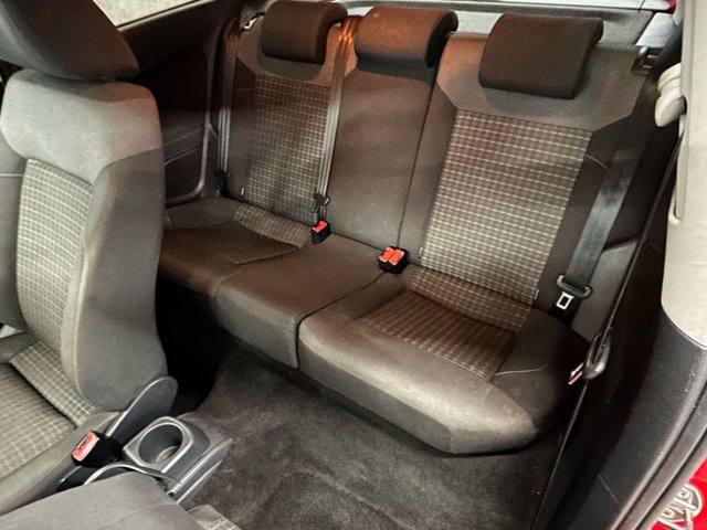 2014 VOLKSWAGEN POLO - Photo 11