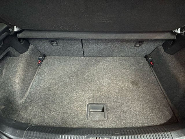 2014 VOLKSWAGEN POLO - Photo 12