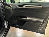 USED 2016 16 FORD MONDEO 2.0 TITANIUM TDCI 5d 177 BHP 