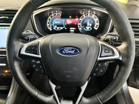 USED 2016 16 FORD MONDEO 2.0 TITANIUM TDCI 5d 177 BHP 