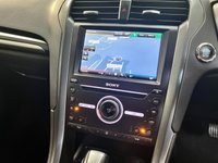 USED 2016 16 FORD MONDEO 2.0 TITANIUM TDCI 5d 177 BHP 