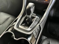 USED 2016 16 FORD MONDEO 2.0 TITANIUM TDCI 5d 177 BHP 
