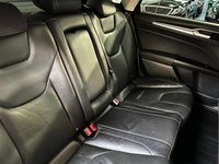 USED 2016 16 FORD MONDEO 2.0 TITANIUM TDCI 5d 177 BHP 